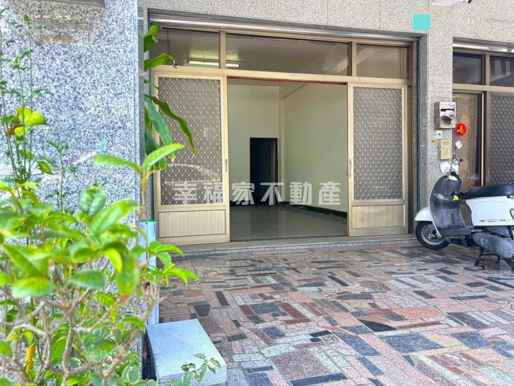仁德｜正15米路優質店住