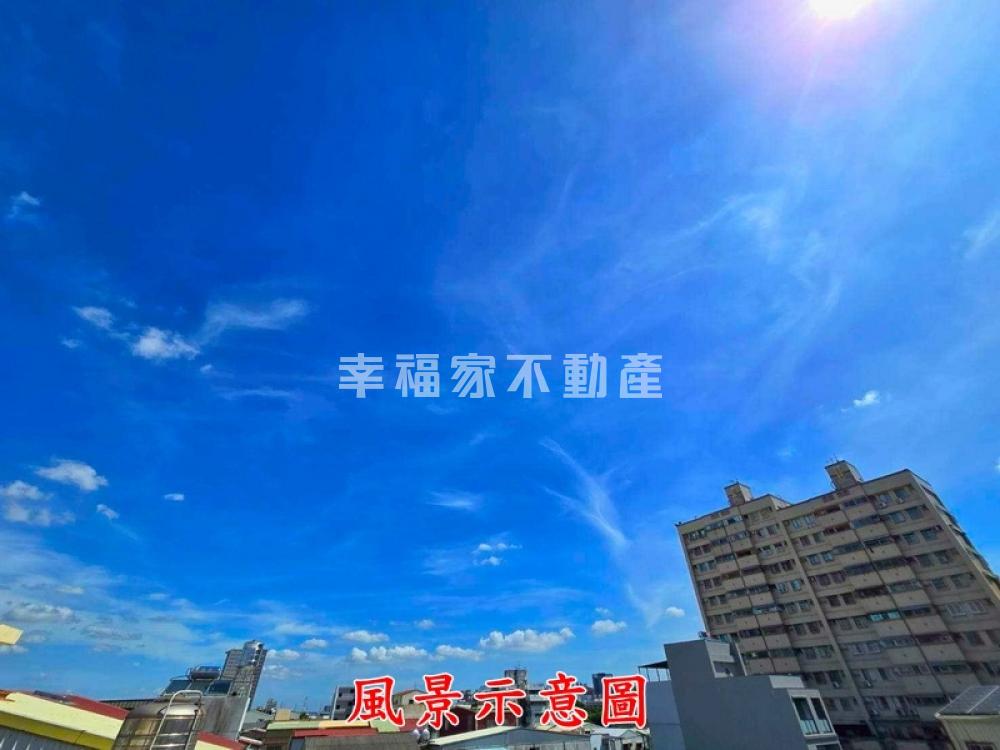 延平商圈可停車公園宅