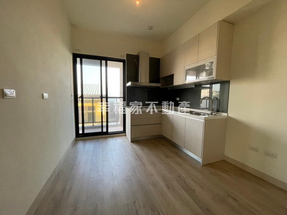 幸福成家仁德三房車位享三區