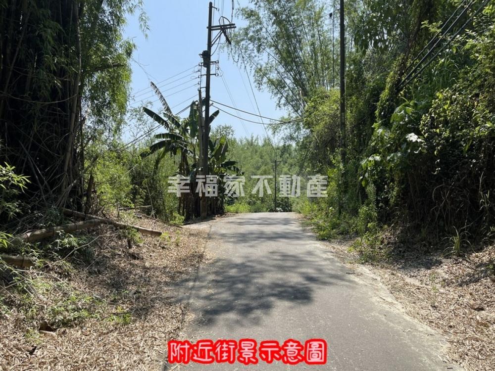 左鎮1甲農地