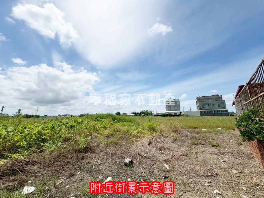 七股低總價農地+建地