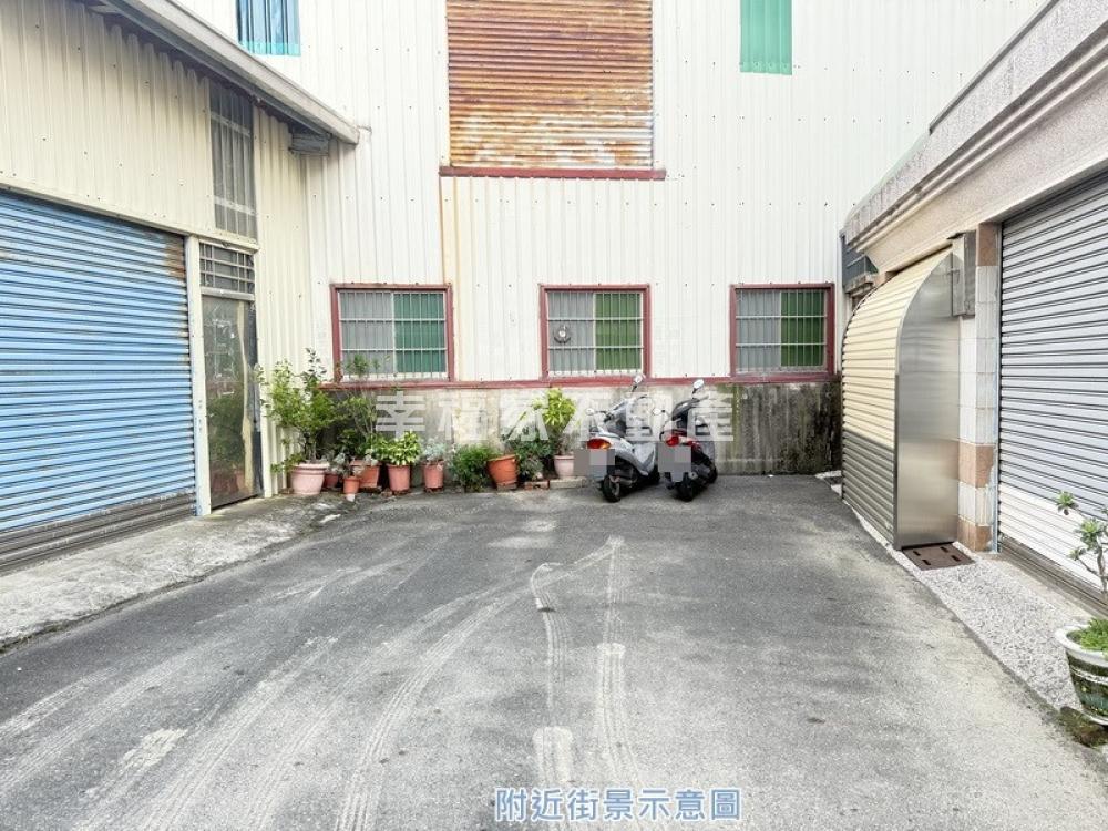 歸仁92坪好宅美建地