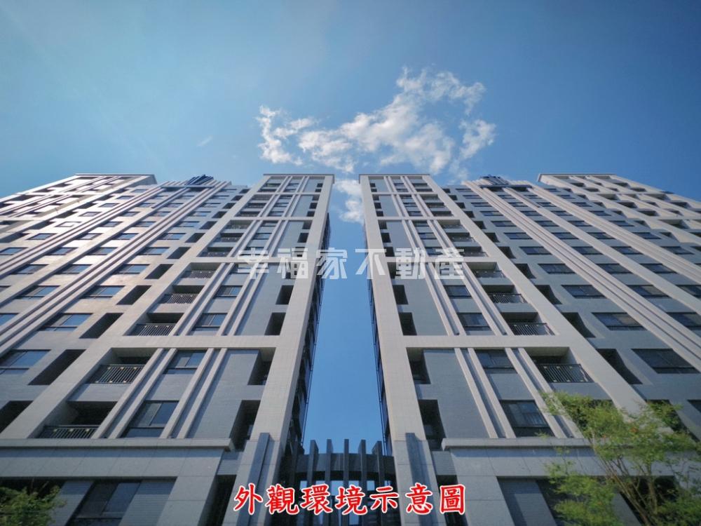 專-佳展大方朝南高樓兩房平車