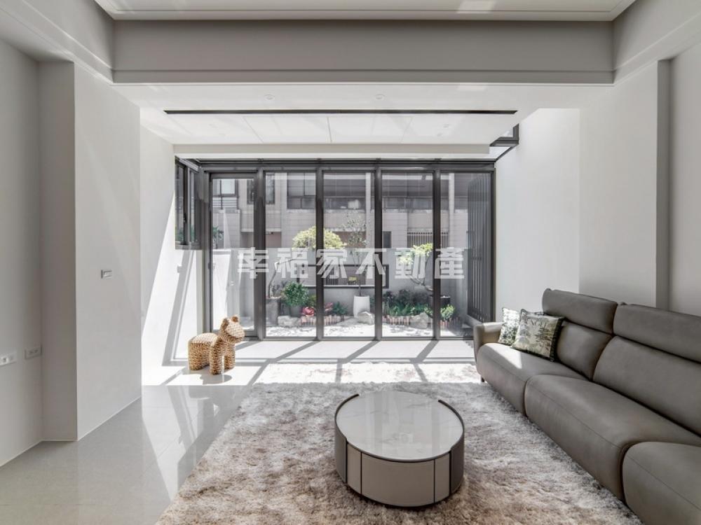 東區光合天麗電梯雙車豪墅Ⅰ