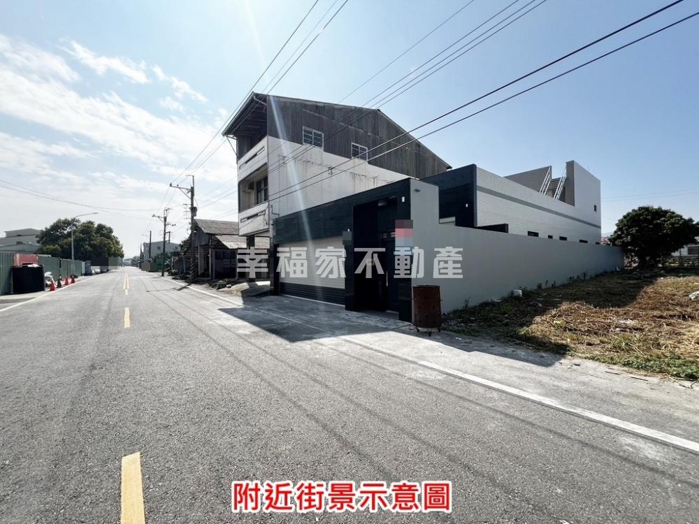 楠西全新大地坪渡假休閒別墅