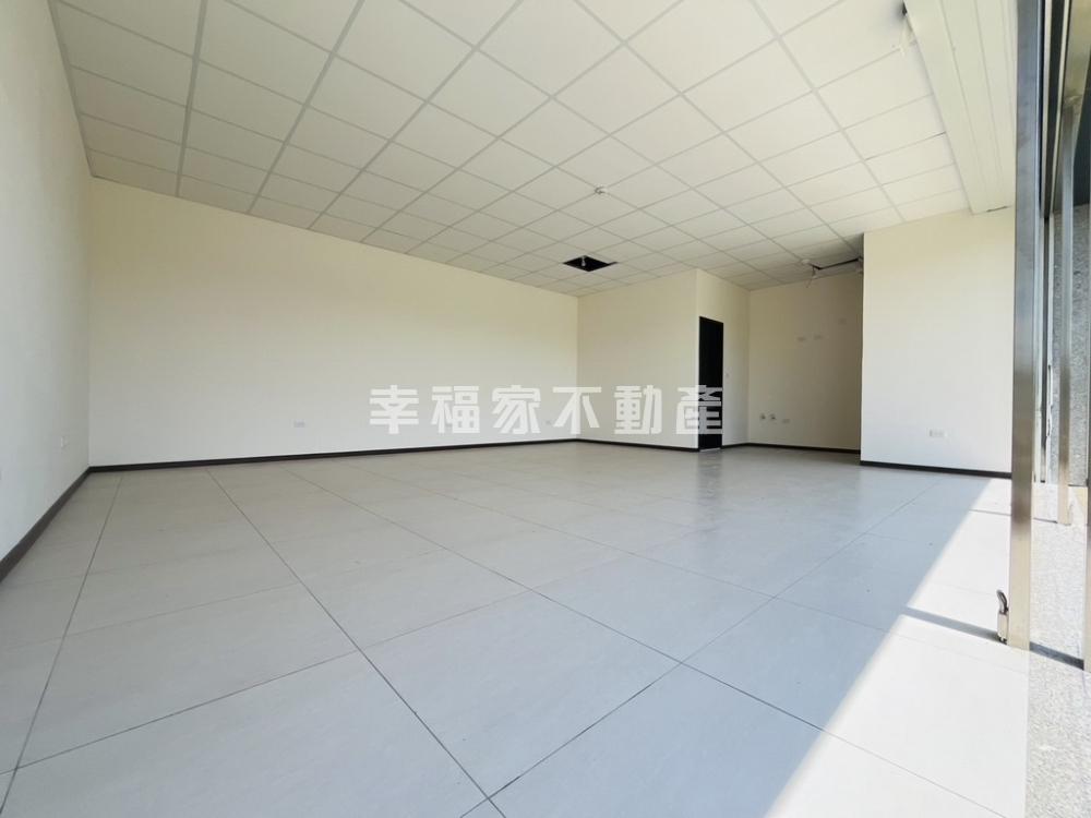 (租)嘉義市湖子內重劃區店面