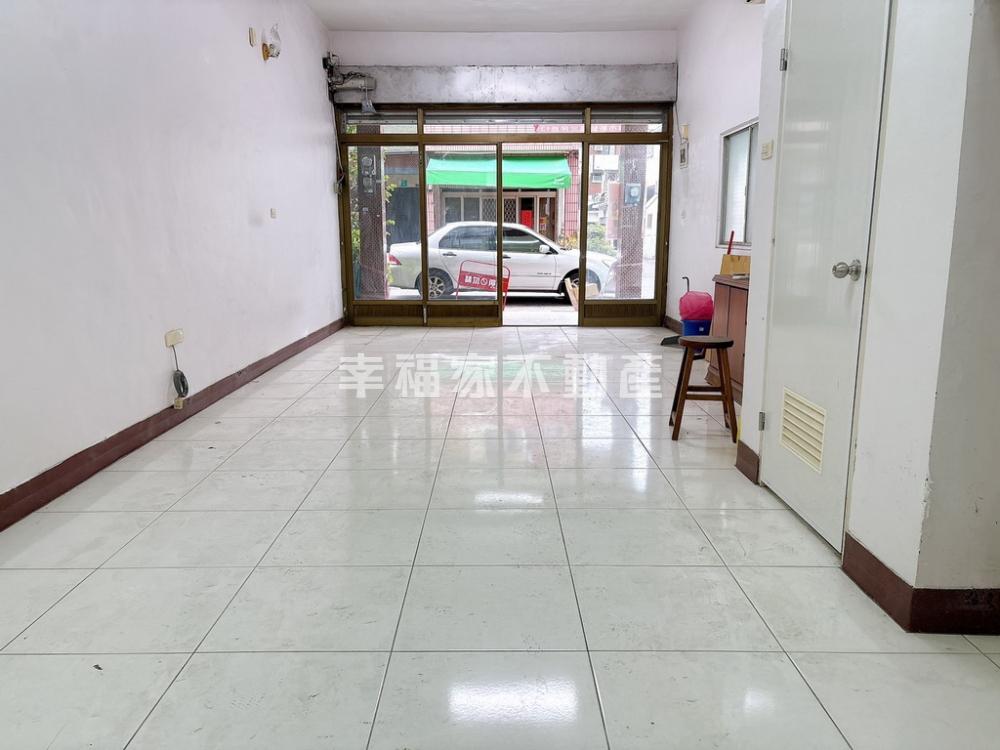 新市南科蛋黃區住商兩用透天