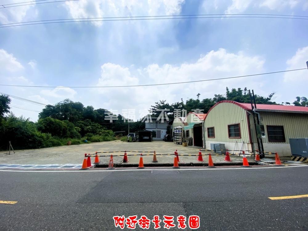 近仁德家樂福都內臨路農地
