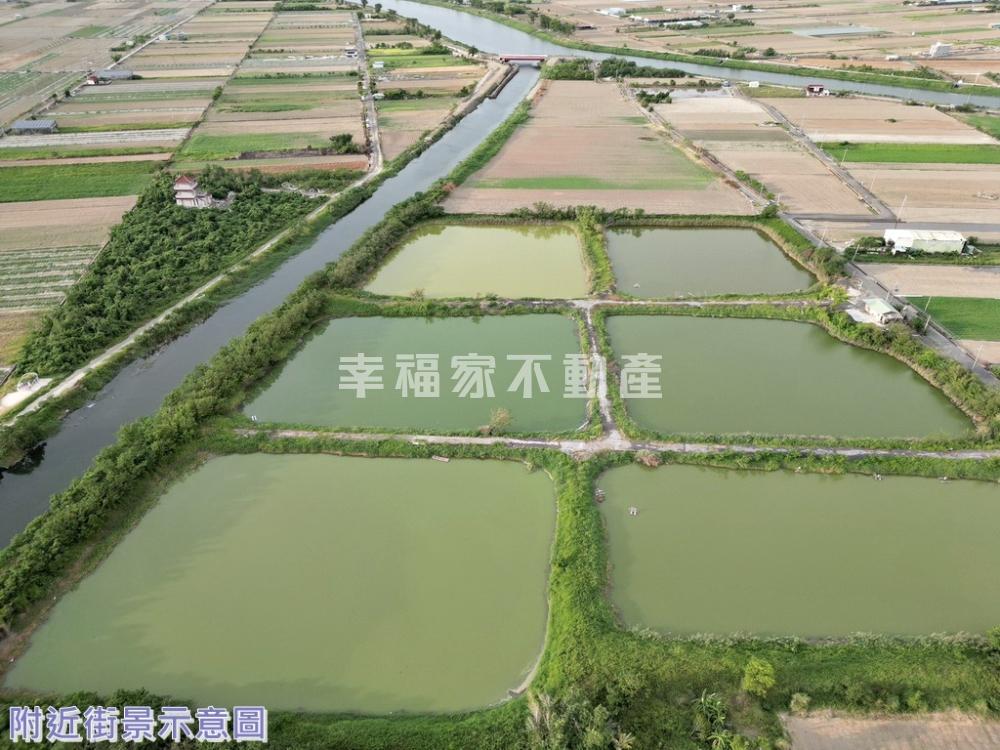 4.1甲農許証核准魚塭地