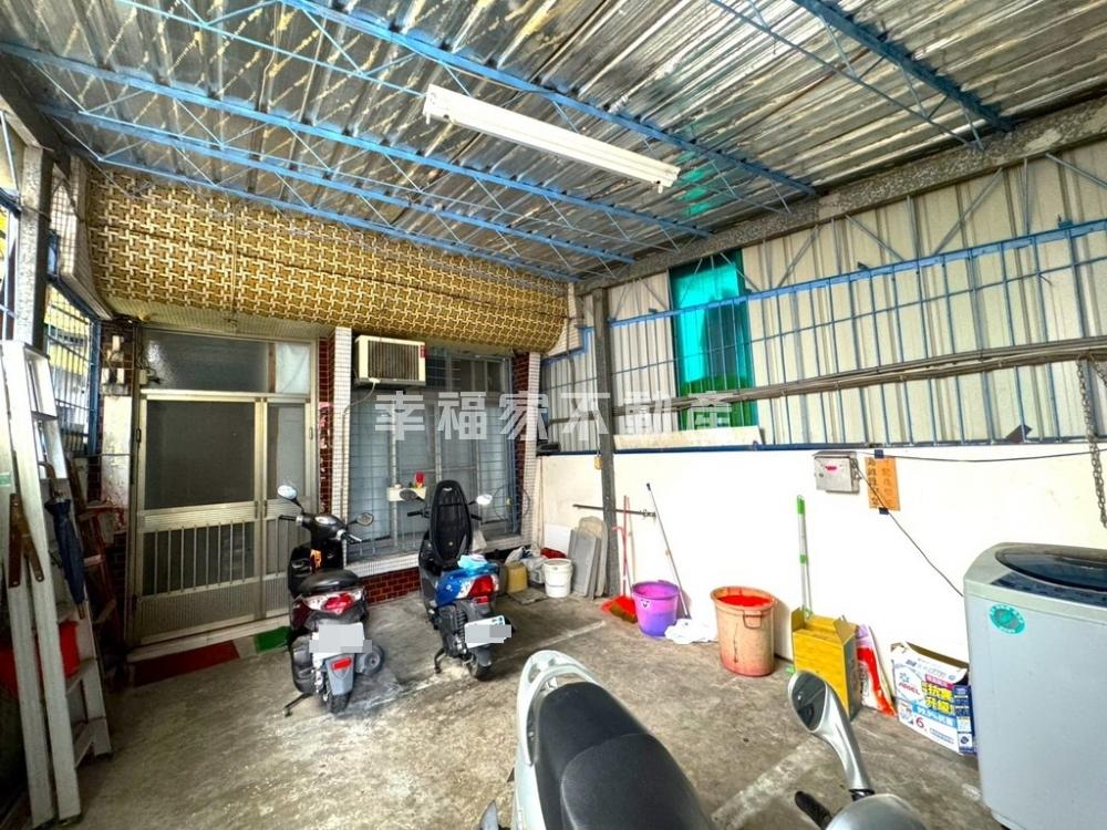 近小北活巷間間套房透天