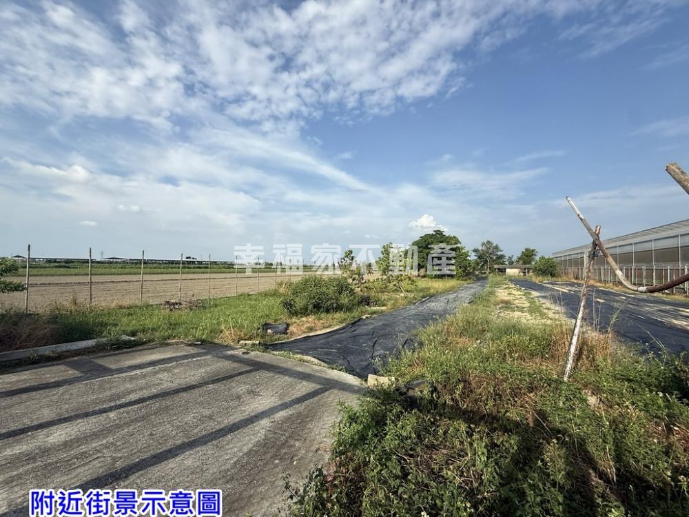 金砂段方正有電休閒農地