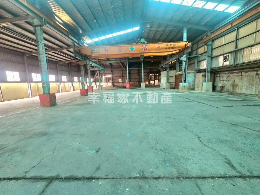 安定國小海寮買農地送地上物