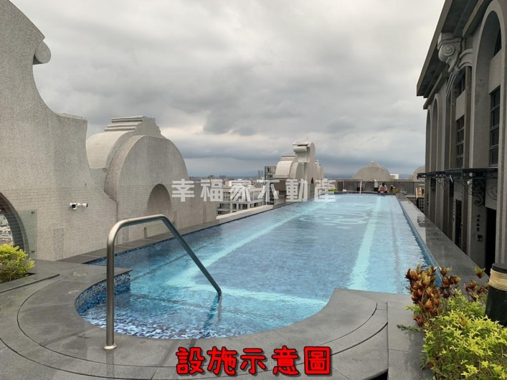 博悅設計自己的家毛胚屋