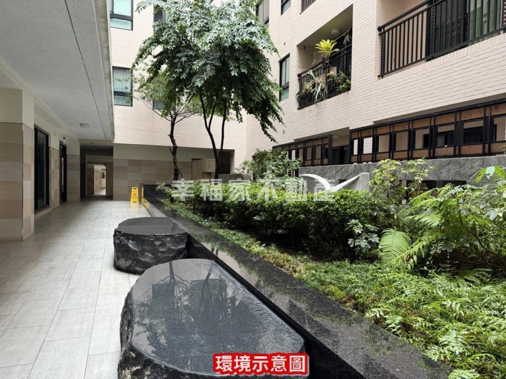 水交社輕齡兩房平車成家首選