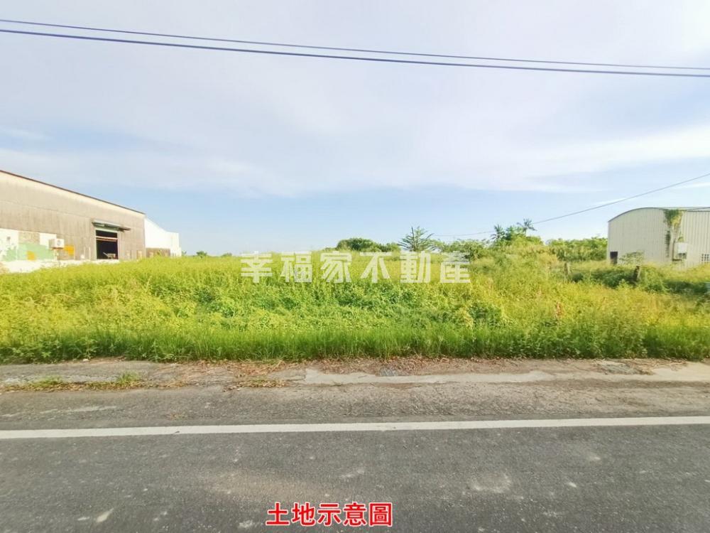 仁德臨6米路一般農業區