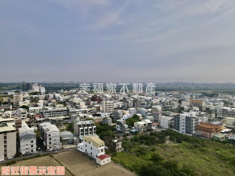 仁德三鐵共構潛力建地