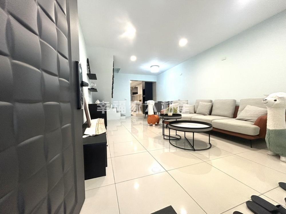 安南本淵寮~全新整理透天