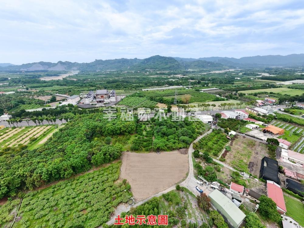 芒果的故鄉首選農地