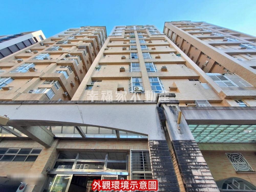 奇美商圈四房充電樁平車