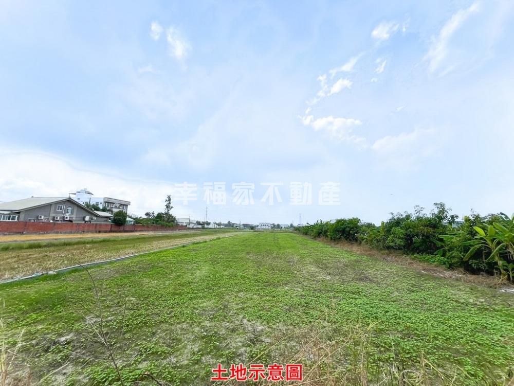 歸仁媽祖廟美農地