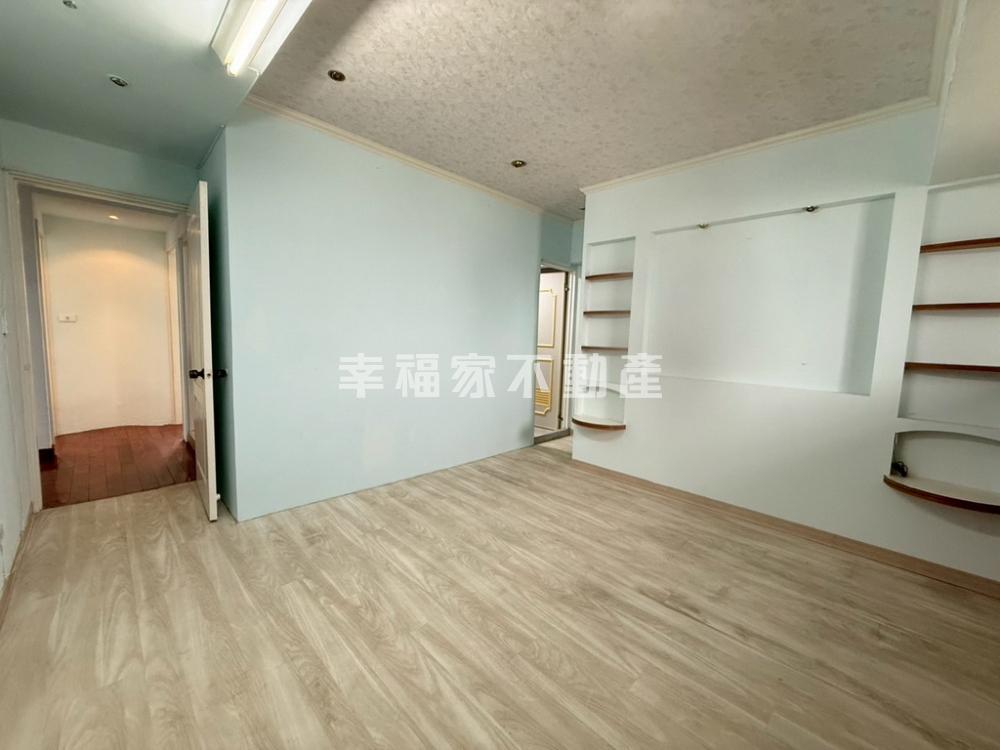 裕農商圈明亮三房+平車