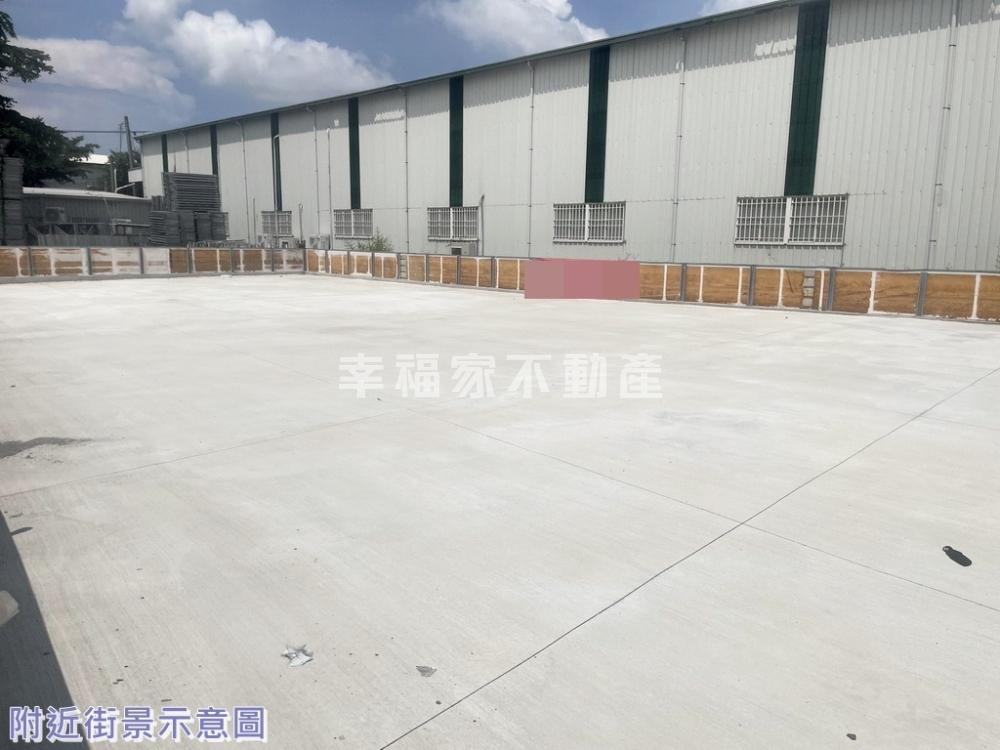 (租)大社保舍甲路104坪建地