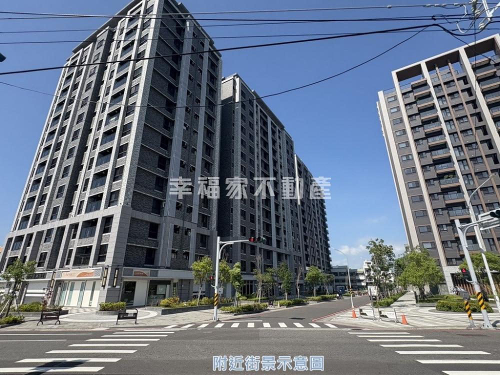 藏美六本木■可隔二房平車