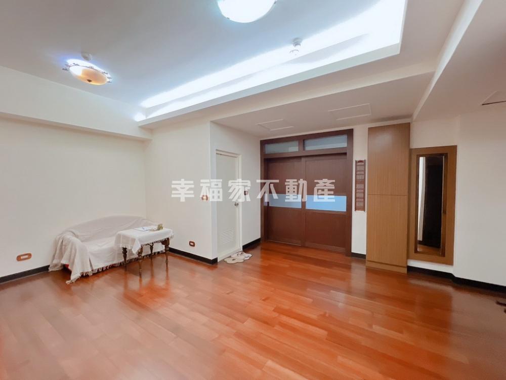 新營中華路生意家生活宅