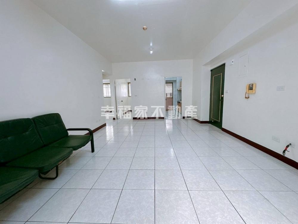 近南紡永康復華商圈優質三房