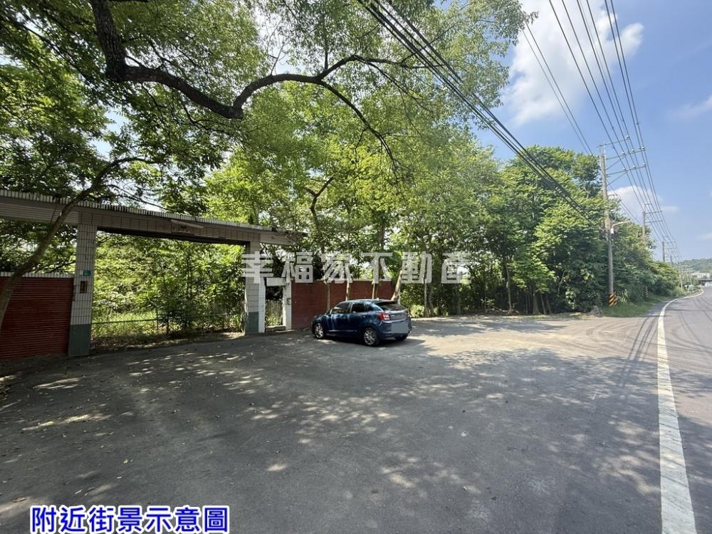 玉井一院山水仙景雅居
