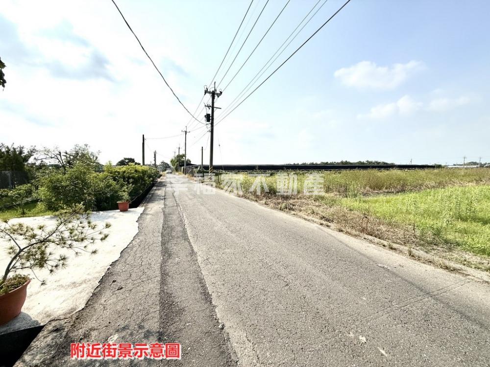 專-柳營近尖山埤渡假村農地