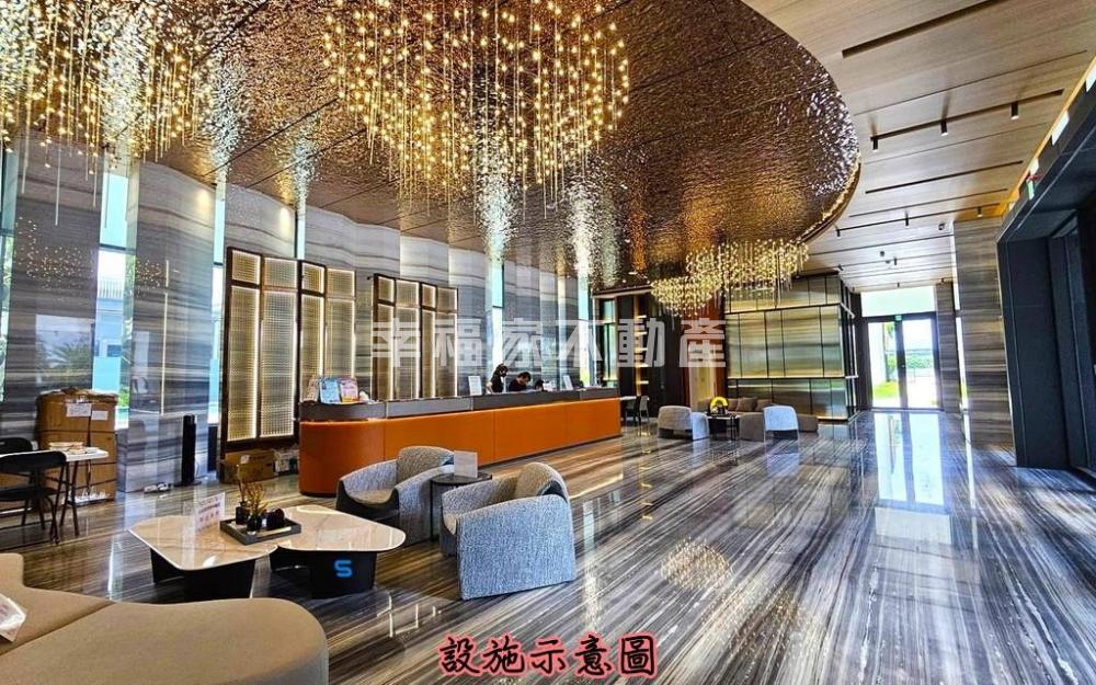 🍎台積電高鐵國際城美二房平車🍎