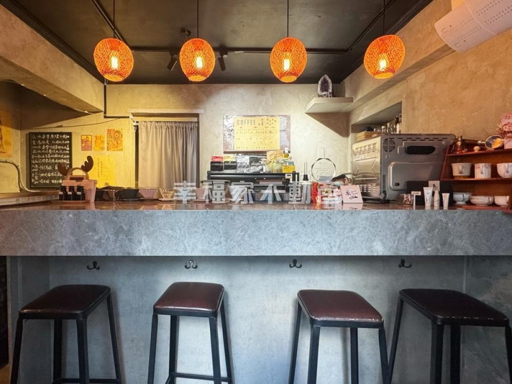 建興學區-近新光三越-靜巷拾光-樹林院