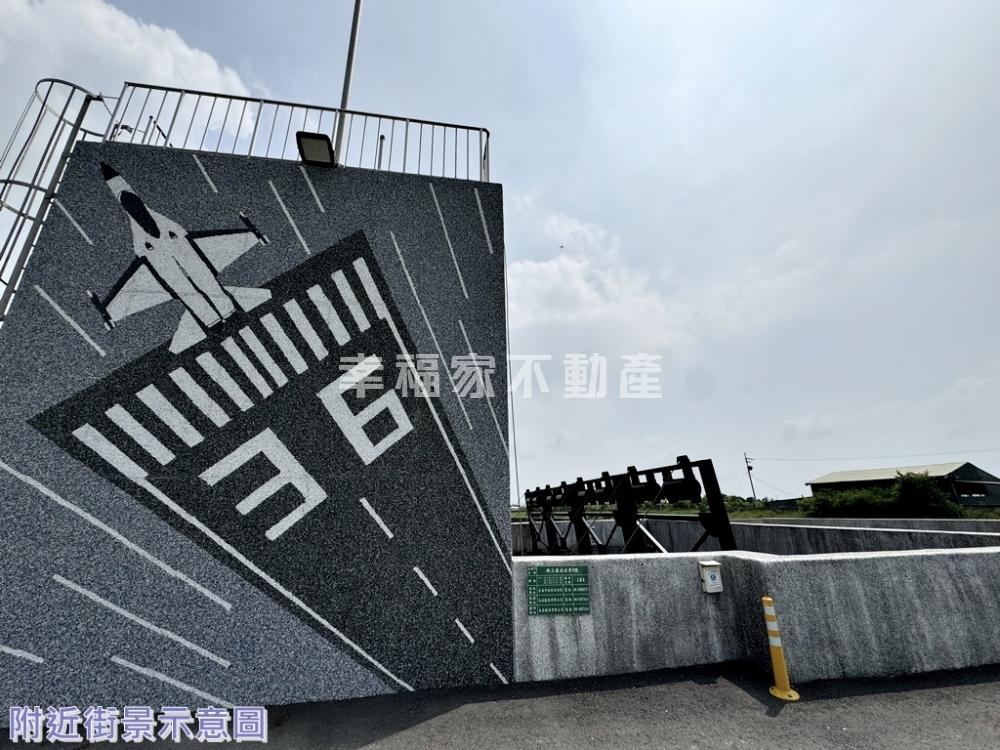 南區千坪都內保護區農地