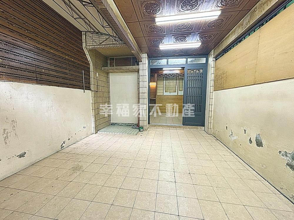 好屋推薦 復國商圈優質車墅