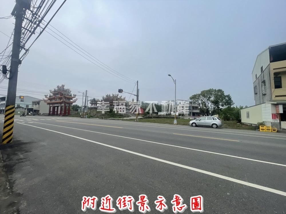 左鎮臨路．稀有丙建投資美地