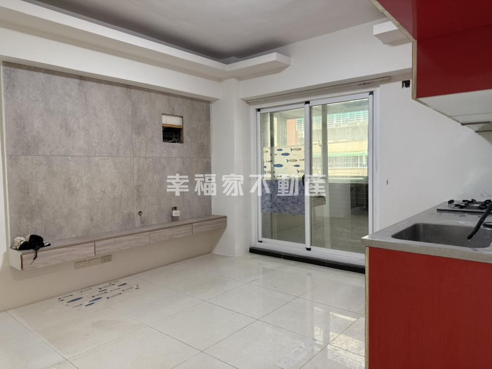 南區八德翻新小資兩房