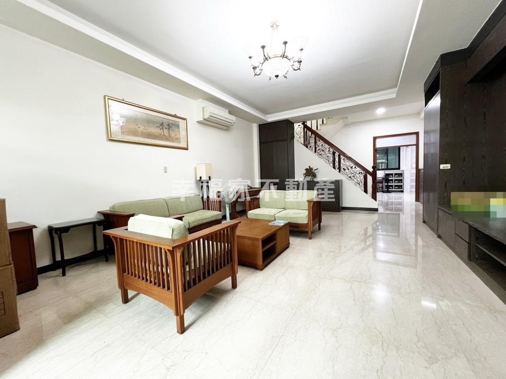 安平大地坪四套房朝南雙車宅