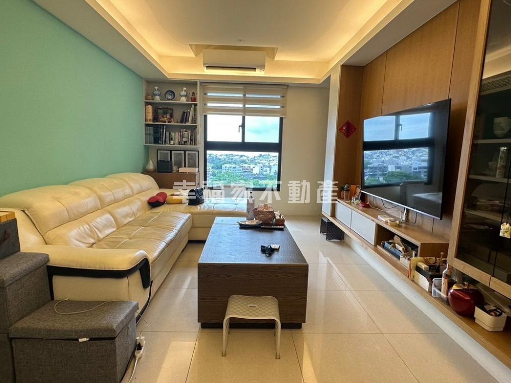 EVO小居漫日大二房平車