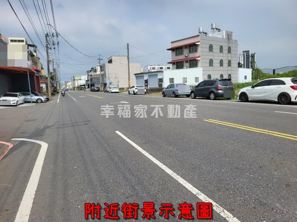近住宅區都內農地