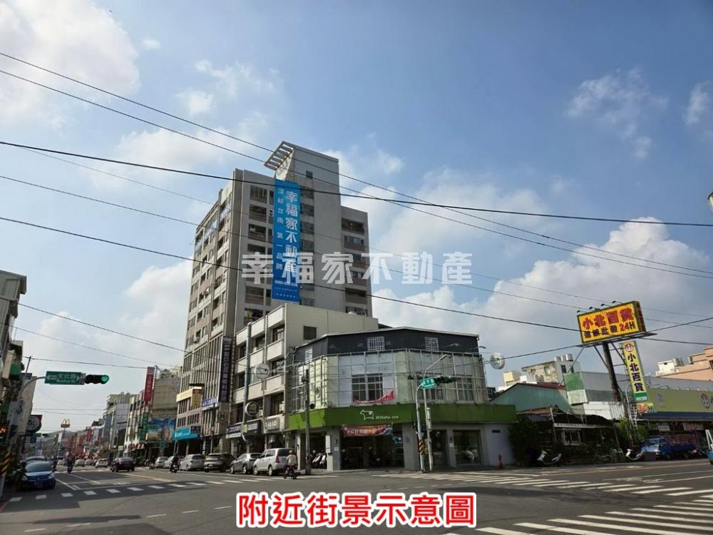 佳里小坪數商辦工作室