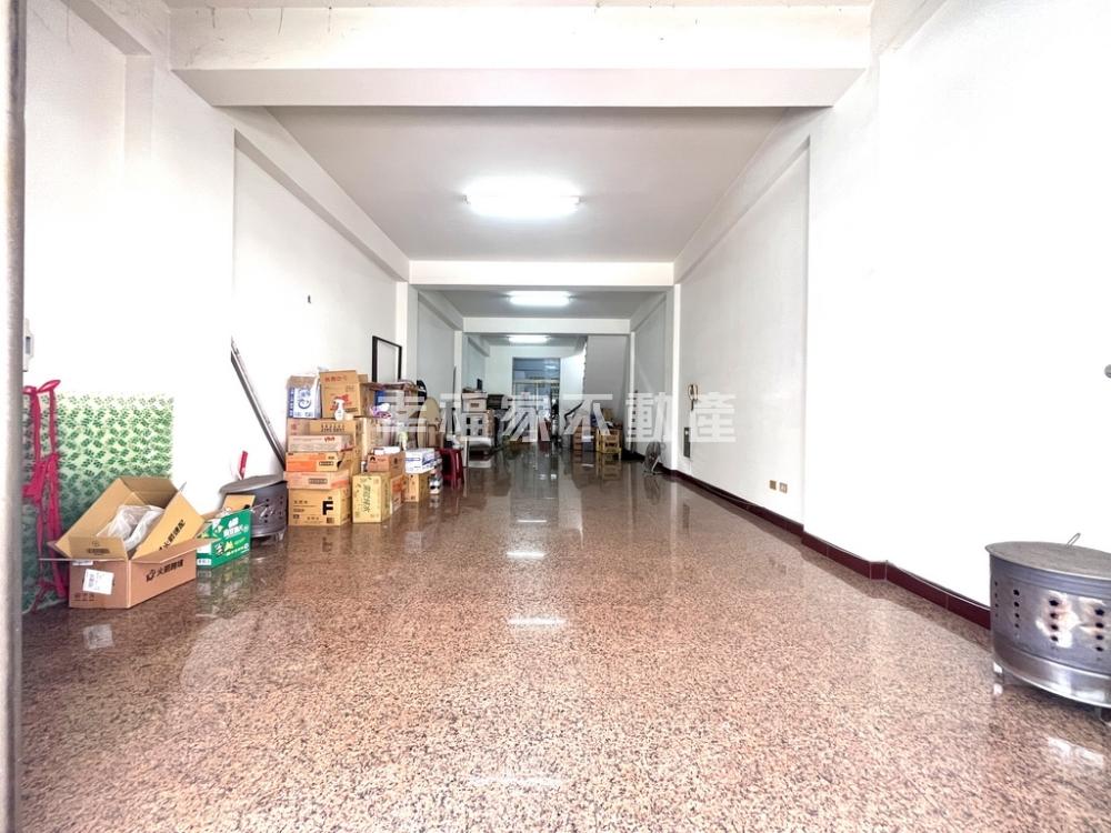 北區大地坪財源廣進店住
