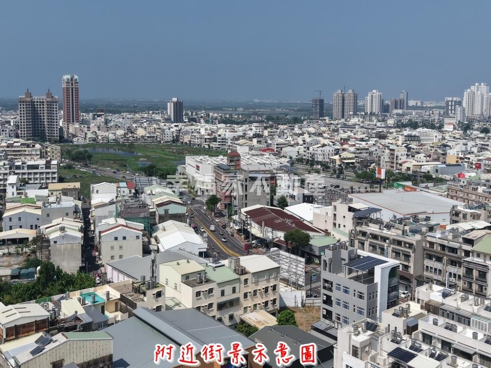 近好市多麥當勞花園夜市店住