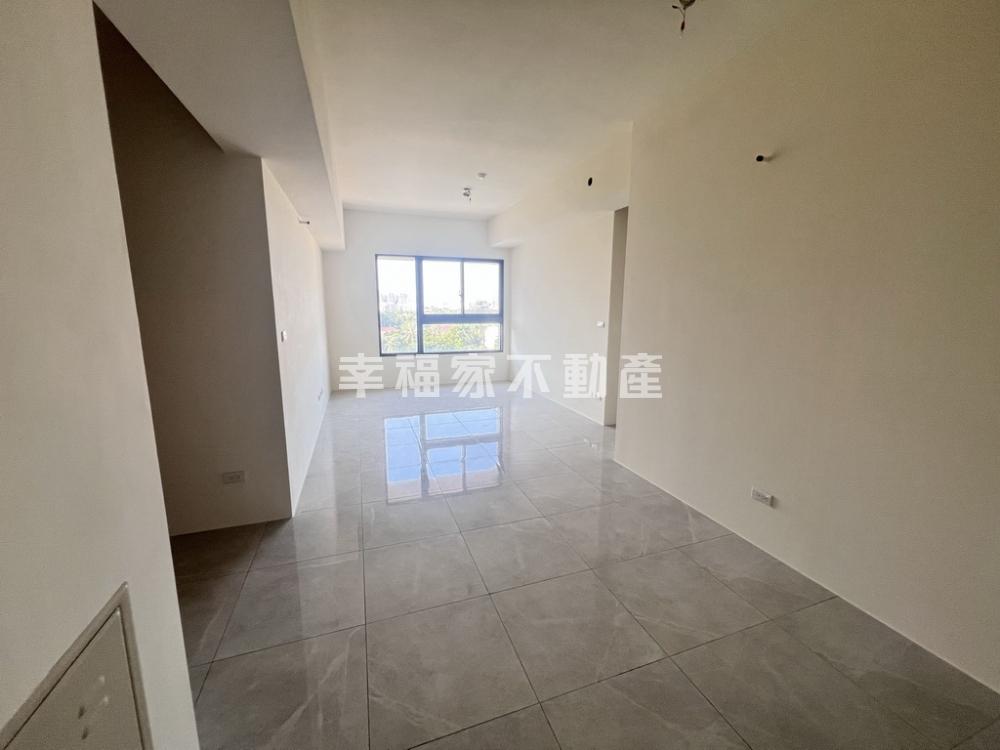 東都綠學三房平車