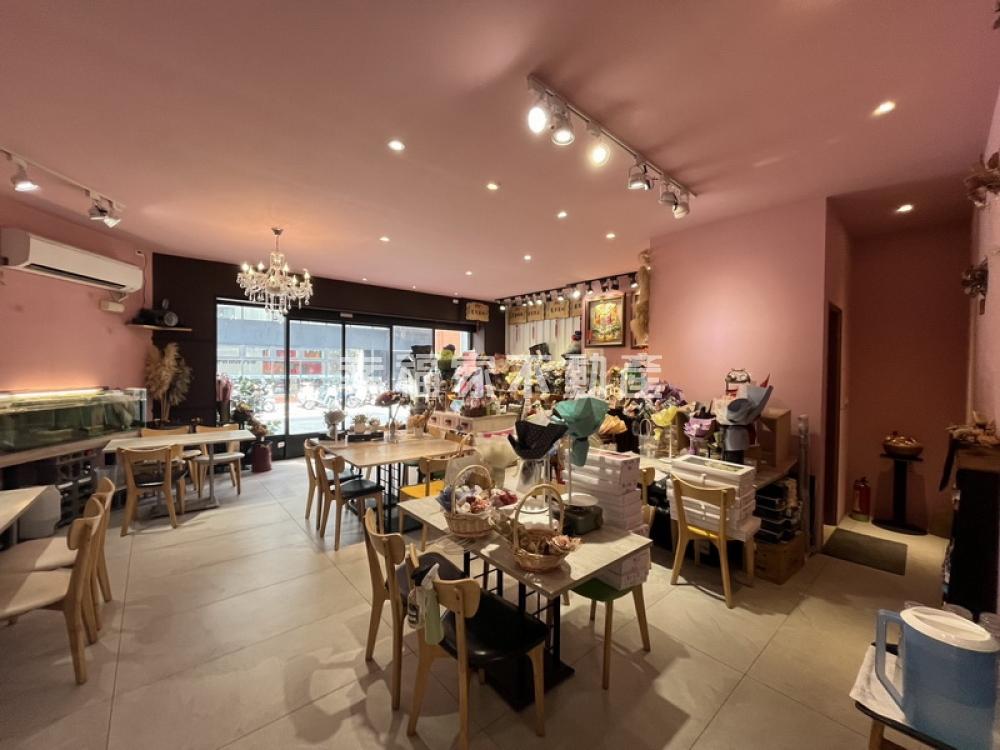近新天地臨路大面寬金店住