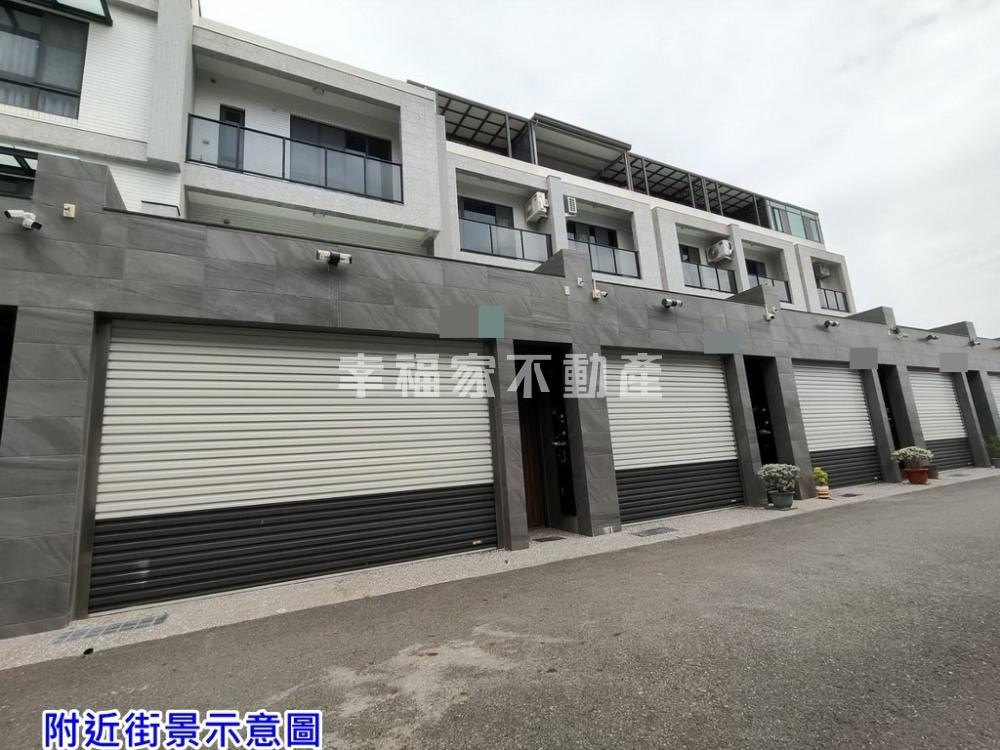 佳里興家裡興全新未住車墅