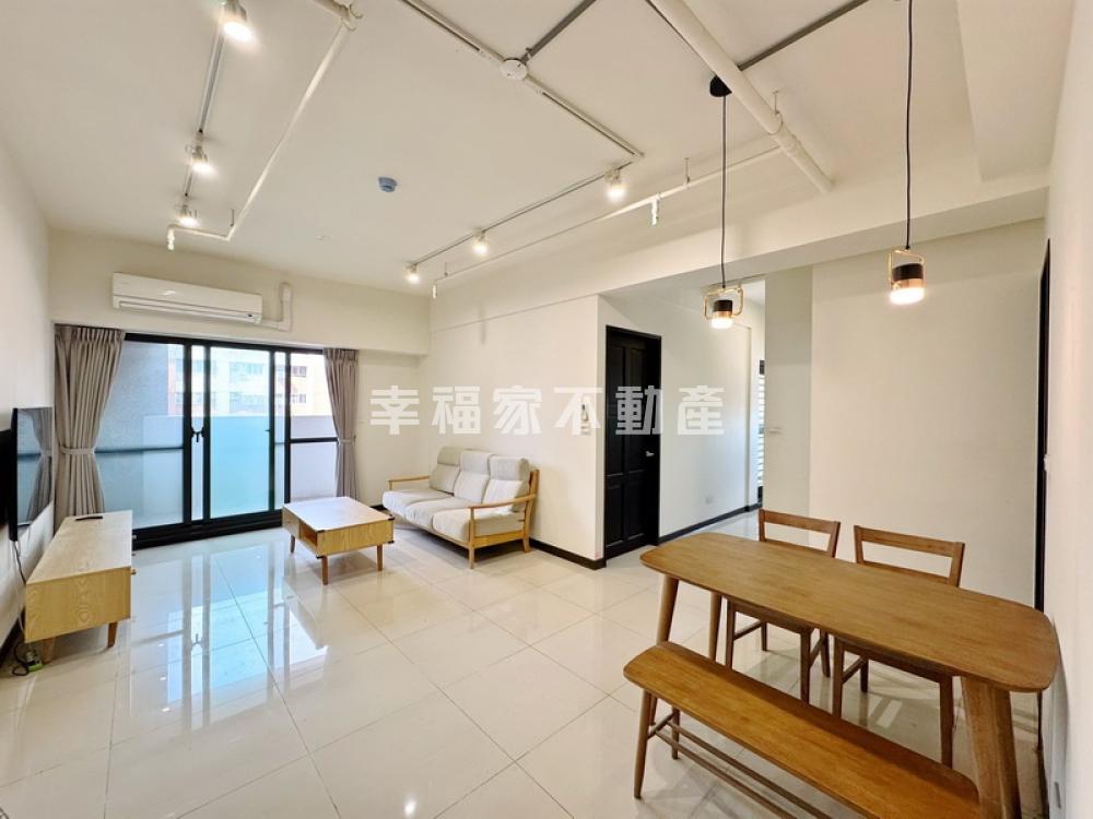 永康奇美生活圈二房大平車