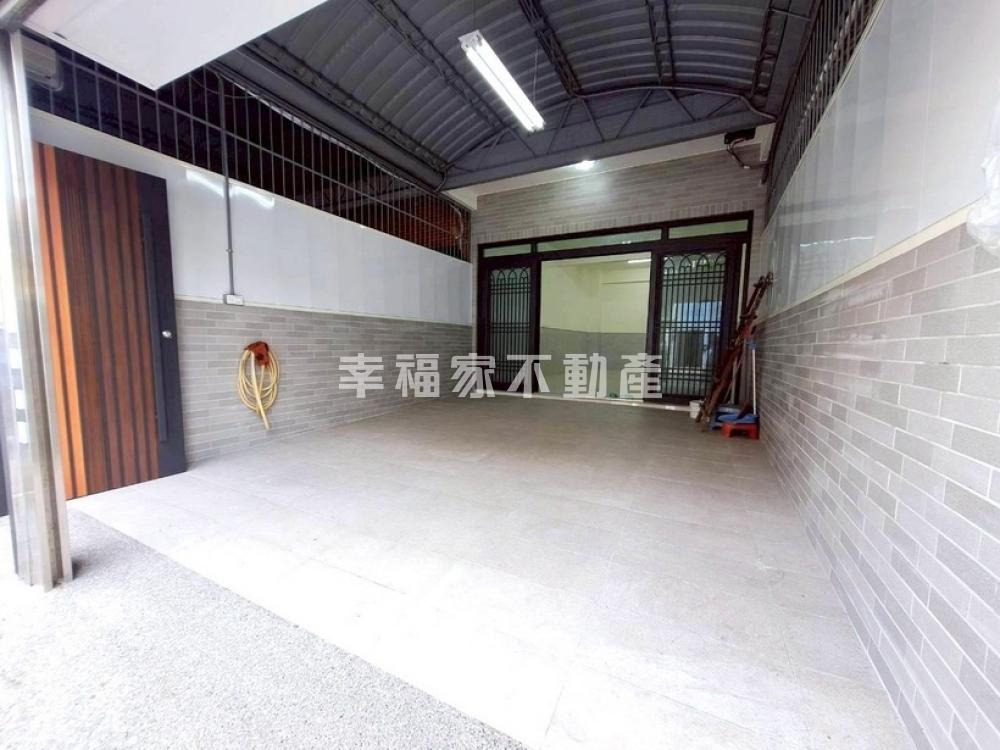 ✨✨安南區大地坪孝親房整新車墅✨✨