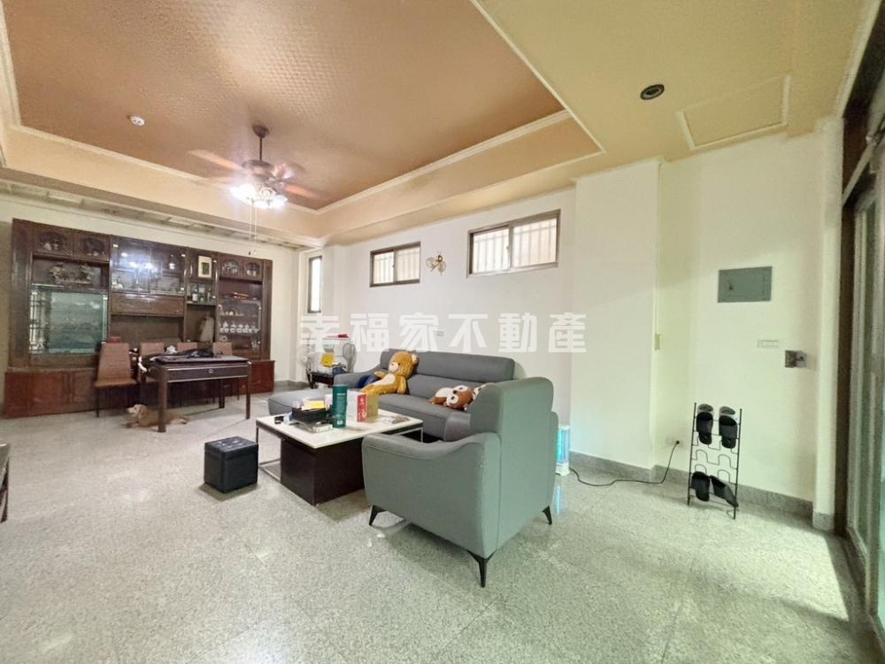 永康9.4米大面寬優質車墅