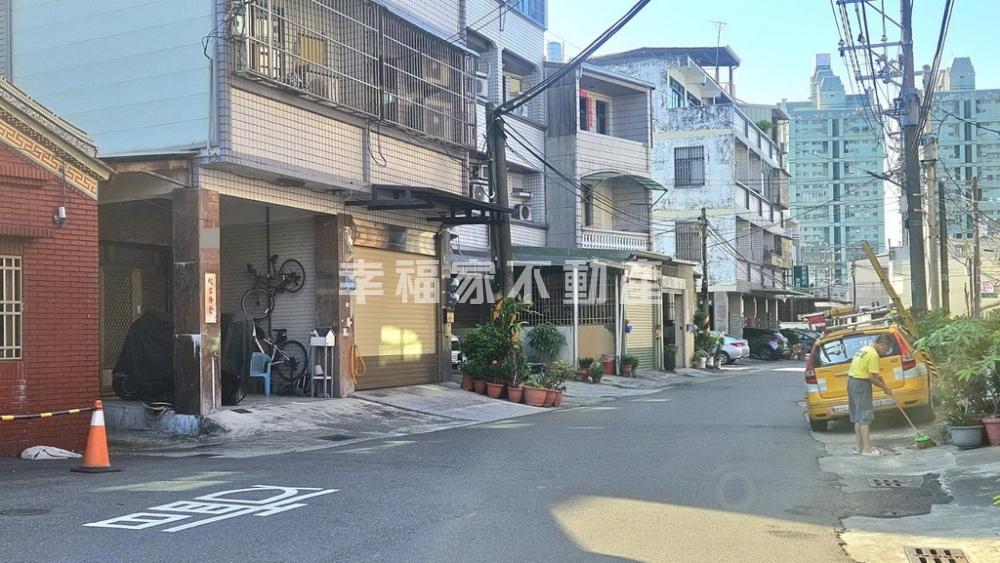 專-仁德後壁段道路用地持分